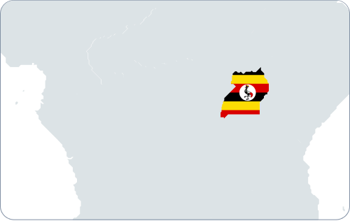 Uganda