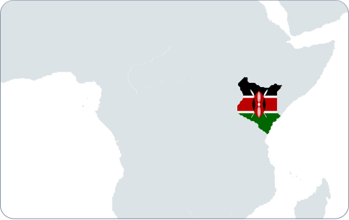 Kenya